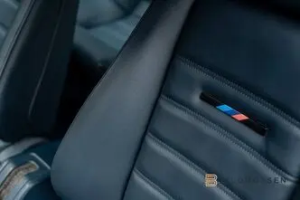 BMW 635, 160 kW, бензин, автомат, полный привод