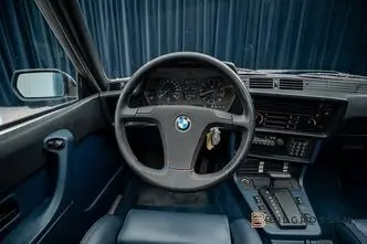 BMW 635, 160 kW, бензин, автомат, полный привод
