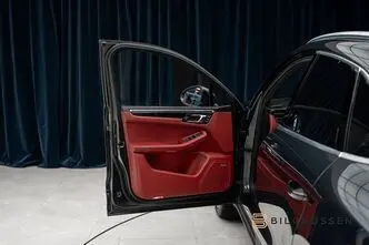 Porsche Macan, 3.0, 260 kW, бензин, автомат, полный привод