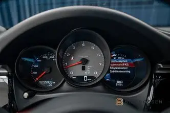 Porsche Macan, 3.0, 260 kW, бензин, автомат, полный привод