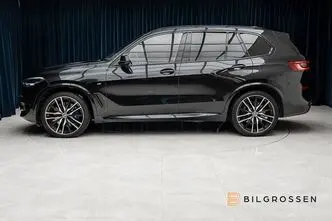 BMW X5, 3.0, 250 kW, бензин, автомат, полный привод