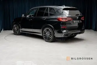 BMW X5, 3.0, 250 kW, бензин, автомат, полный привод