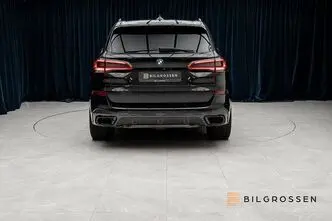 BMW X5, 3.0, 250 kW, бензин, автомат, полный привод