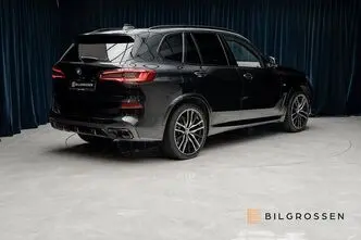 BMW X5, 3.0, 250 kW, бензин, автомат, полный привод