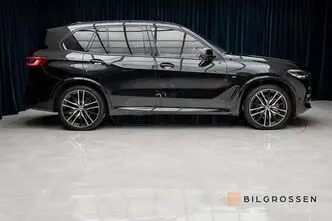 BMW X5, 3.0, 250 kW, бензин, автомат, полный привод