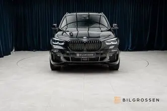 BMW X5, 3.0, 250 kW, бензин, автомат, полный привод