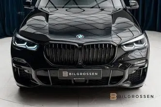 BMW X5, 3.0, 250 kW, бензин, автомат, полный привод