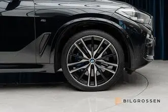BMW X5, 3.0, 250 kW, бензин, автомат, полный привод