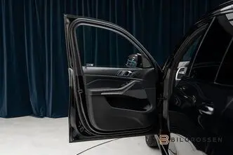 BMW X5, 3.0, 250 kW, бензин, автомат, полный привод