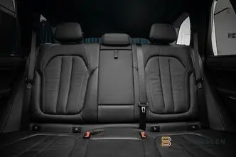 BMW X5, 3.0, 250 kW, бензин, автомат, полный привод
