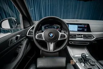 BMW X5, 3.0, 250 kW, бензин, автомат, полный привод