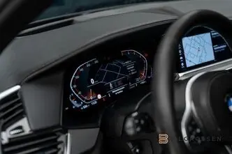 BMW X5, 3.0, 250 kW, бензин, автомат, полный привод