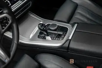 BMW X5, 3.0, 250 kW, бензин, автомат, полный привод