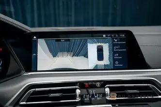BMW X5, 3.0, 250 kW, бензин, автомат, полный привод