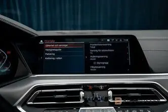 BMW X5, 3.0, 250 kW, бензин, автомат, полный привод