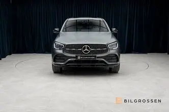 Mercedes-Benz GLC, 2.0, 235 kW, гибрид, автомат, полный привод