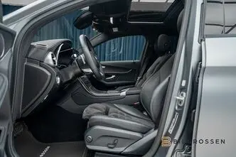 Mercedes-Benz GLC, 2.0, 235 kW, гибрид, автомат, полный привод