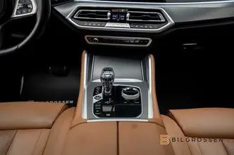 BMW X6, 4.4, 390 kW, bensiin, automaat, nelikvedu