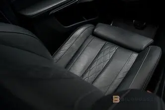 BMW X7, 4.4, 390 kW, бензин, автомат, полный привод