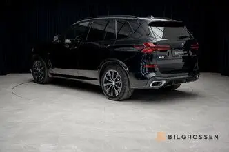 BMW X5, 3.0, 360 kW, гибрид, автомат, полный привод