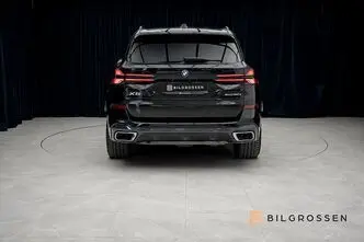 BMW X5, 3.0, 360 kW, гибрид, автомат, полный привод
