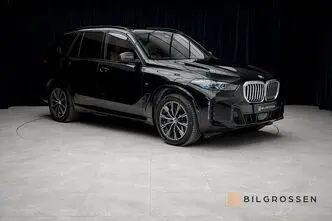 BMW X5, 3.0, 360 kW, гибрид, автомат, полный привод