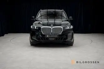 BMW X5, 3.0, 360 kW, гибрид, автомат, полный привод
