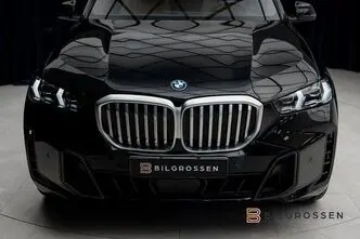 BMW X5, 3.0, 360 kW, гибрид, автомат, полный привод