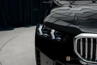 BMW X5, 3.0, 360 kW, гибрид, автомат, полный привод