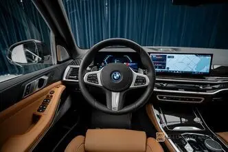 BMW X5, 3.0, 360 kW, гибрид, автомат, полный привод
