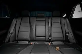 Mercedes-Benz GLE, 2.0, 235 kW, hybrid, automatic, four-wheel drive