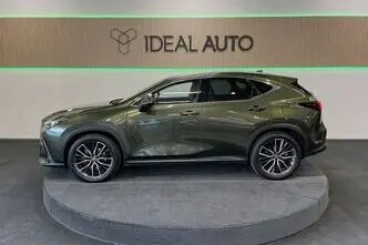 Lexus NX 450, 2.5, 136 kW, pistikhübriid, automaat, nelikvedu