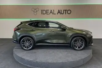 Lexus NX 450, 2.5, 136 kW, pistikhübriid, automaat, nelikvedu