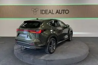 Lexus NX 450, 2.5, 136 kW, pistikhübriid, automaat, nelikvedu