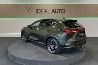 Lexus NX 450, 2.5, 136 kW, pistikhübriid, automaat, nelikvedu