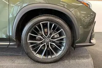 Lexus NX 450, 2.5, 136 kW, pistikhübriid, automaat, nelikvedu