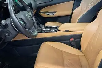 Lexus NX 450, 2.5, 136 kW, pistikhübriid, automaat, nelikvedu
