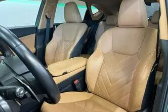 Lexus NX 450, 2.5, 136 kW, pistikhübriid, automaat, nelikvedu