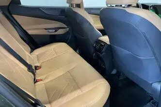 Lexus NX 450, 2.5, 136 kW, pistikhübriid, automaat, nelikvedu