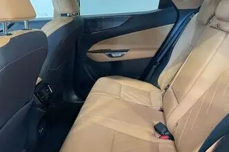 Lexus NX 450, 2.5, 136 kW, pistikhübriid, automaat, nelikvedu