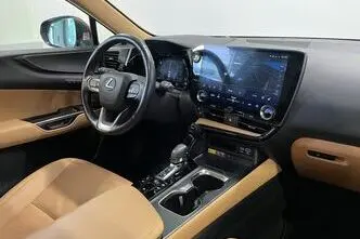 Lexus NX 450, 2.5, 136 kW, pistikhübriid, automaat, nelikvedu
