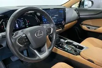 Lexus NX 450, 2.5, 136 kW, pistikhübriid, automaat, nelikvedu