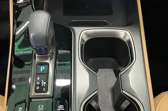 Lexus NX 450, 2.5, 136 kW, pistikhübriid, automaat, nelikvedu