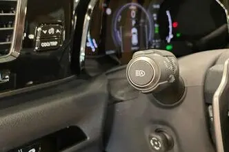 Lexus NX 450, 2.5, 136 kW, pistikhübriid, automaat, nelikvedu