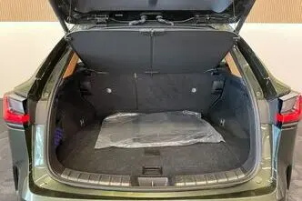 Lexus NX 450, 2.5, 136 kW, pistikhübriid, automaat, nelikvedu