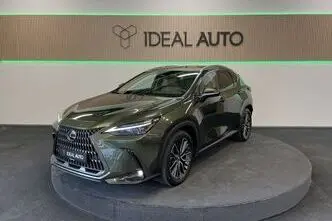 Lexus NX 450, 2.5, 136 kW, pistikhübriid, automaat, nelikvedu