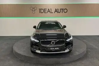 Volvo V90 Cross Country, 2.0, 145 kW, hübriid, automaat, nelikvedu