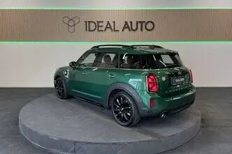 MINI Countryman, 1.5, 162 kW, plug-in hybrid, automatic, four-wheel drive
