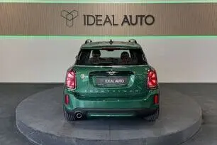 MINI Countryman, 1.5, 162 kW, plug-in hybrid, automatic, four-wheel drive