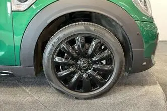 MINI Countryman, 1.5, 162 kW, plug-in hybrid, automatic, four-wheel drive
